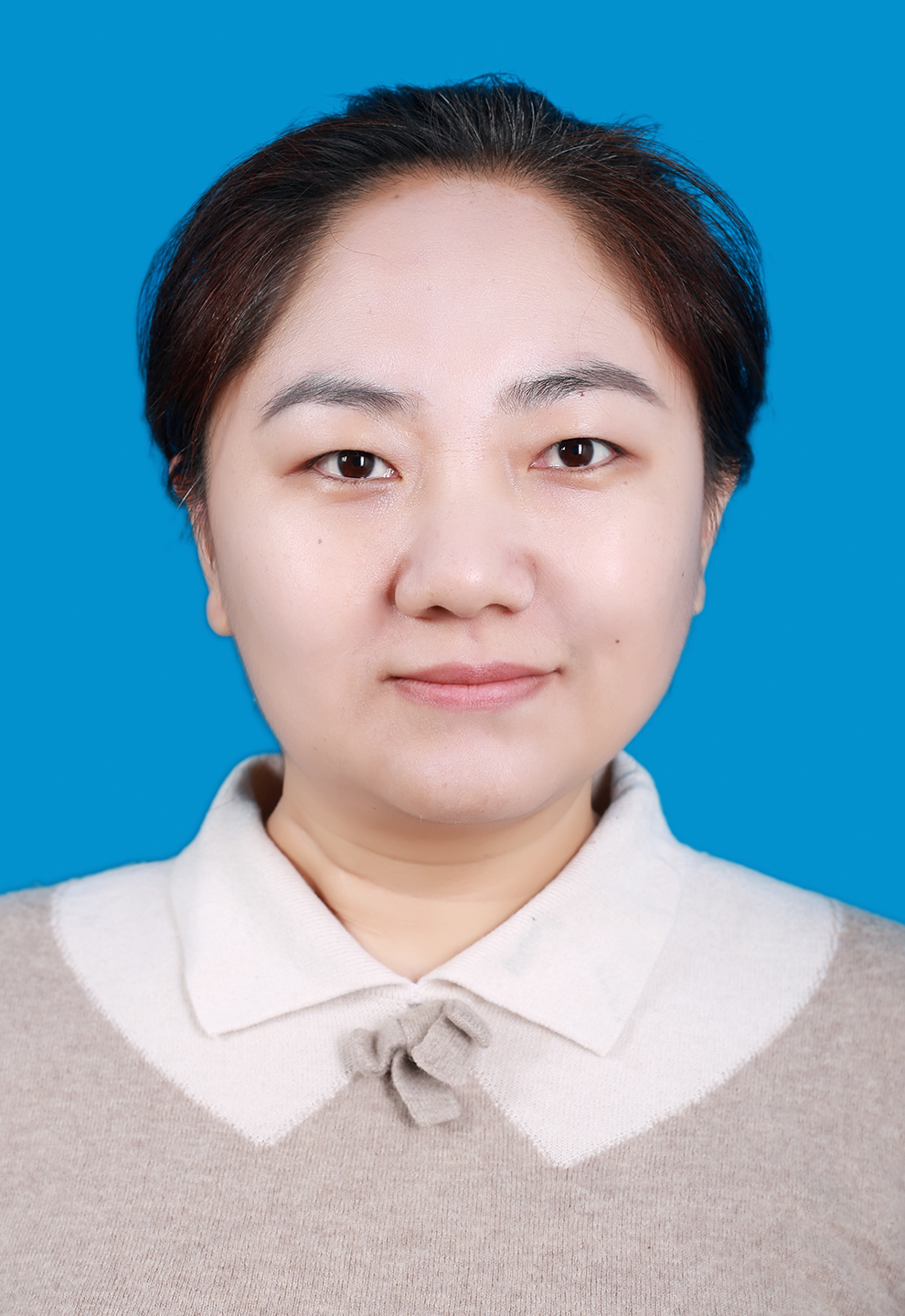 刘姗