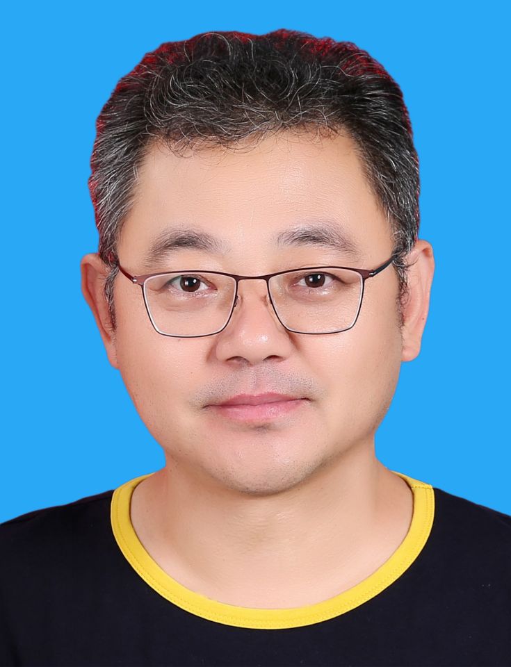 李玉峰