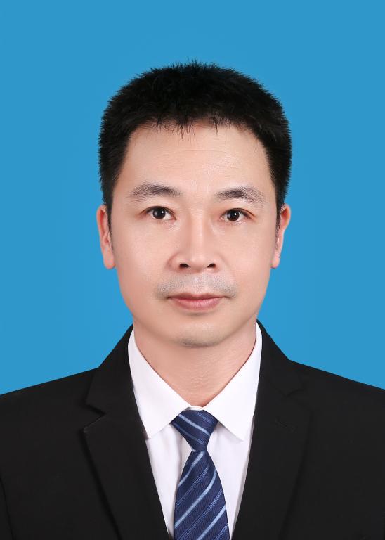 舒明勇