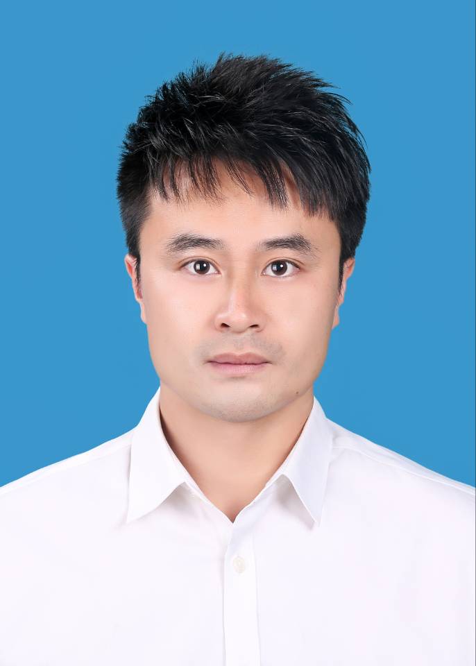 刘昌庚