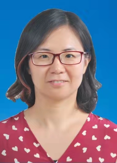 闫蓓蕾