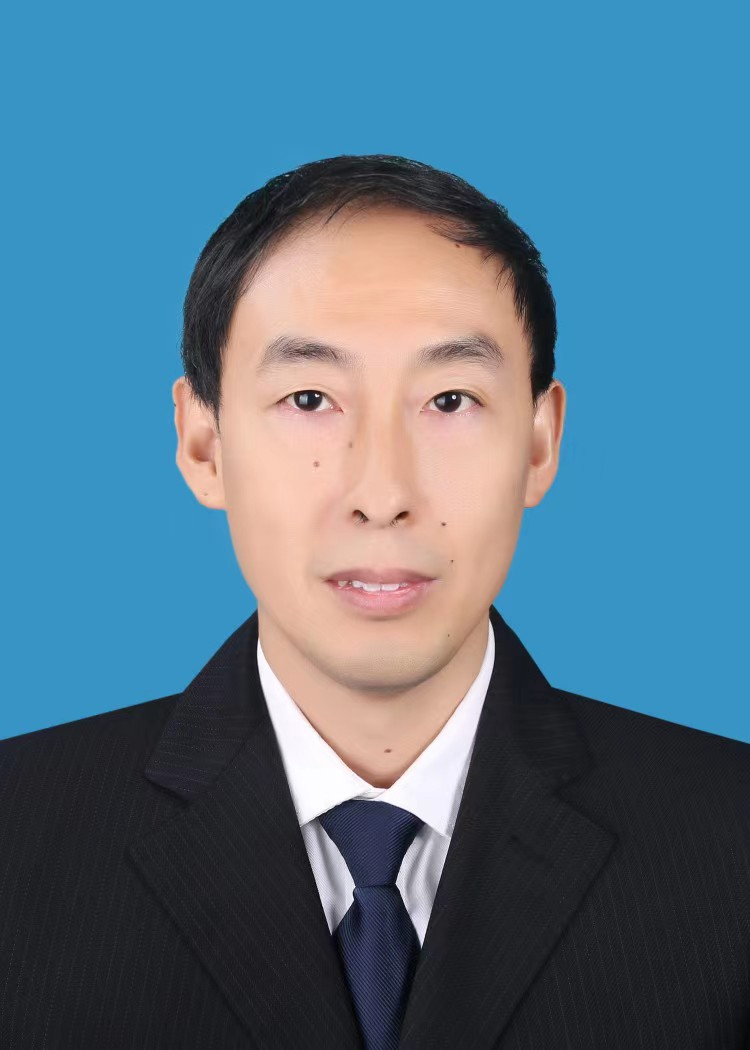 朱学军