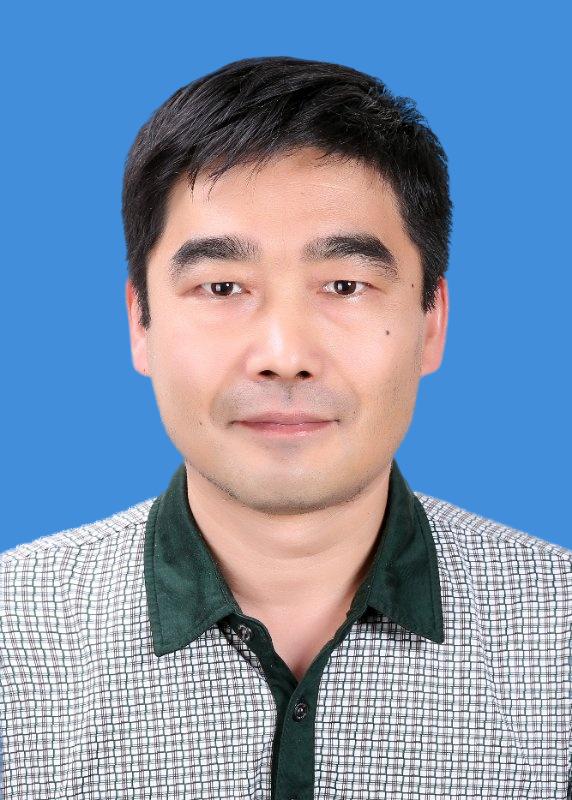 李健
